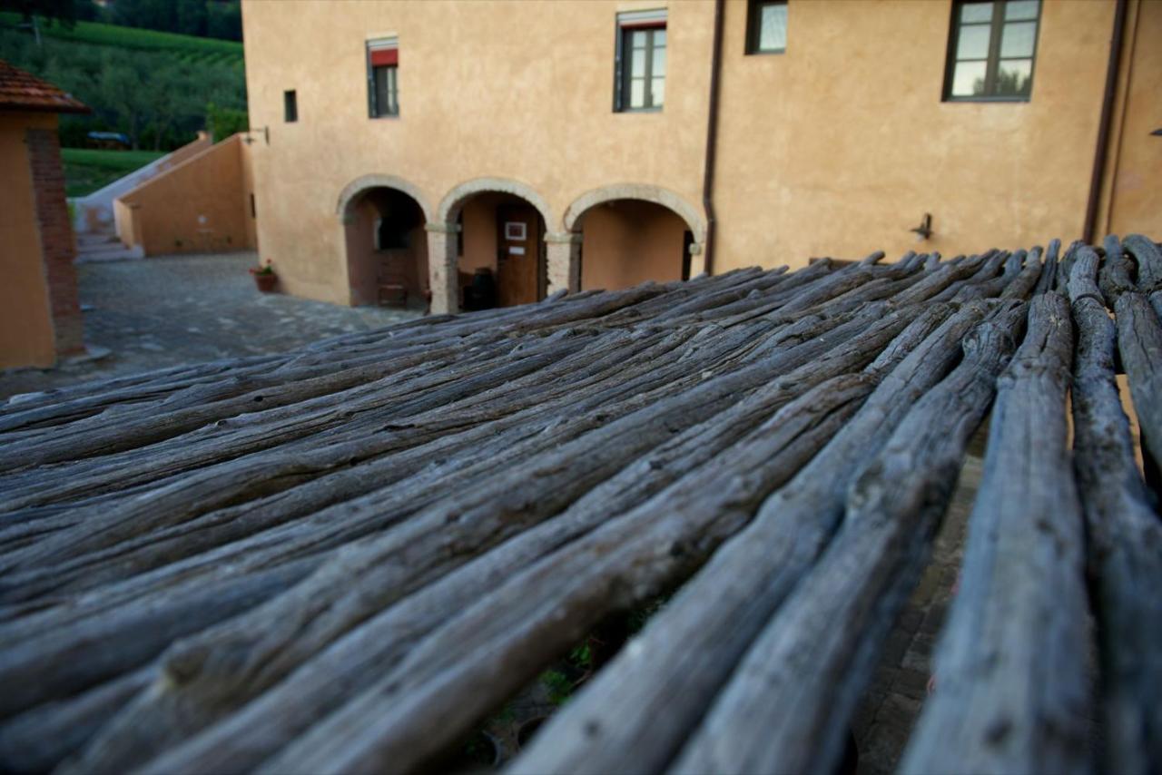 I Veroni - Agriturismo And Wine Cellar Pontassieve Exterior photo